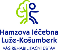 Logo Hamzova léčebna Luže-Košumberk