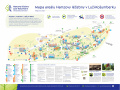 Mapa Hamzovy léčebny