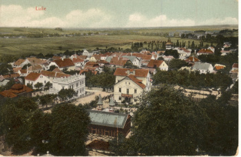 Historická fotografie