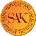 Certifikát SAK