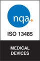 NQA - ISO 13485