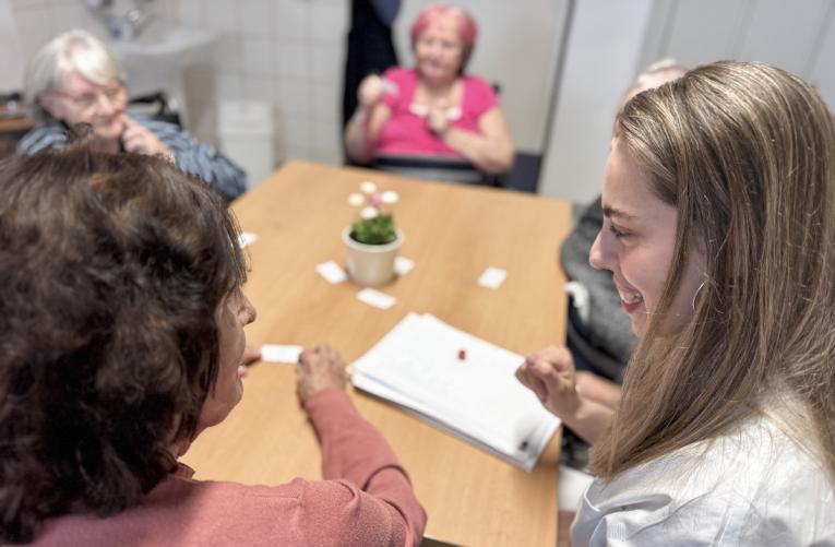 Psycholog ve zdravotnictví