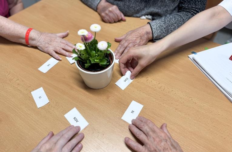 Psycholog ve zdravotnictví