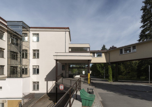 Spinální rehabilitační jednotka