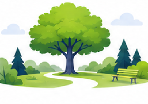 Arboretum