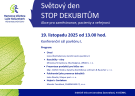 STOP dekubitům