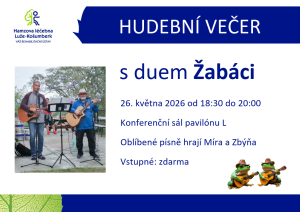 Hudební večer 