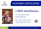 Hudební odpoledne
