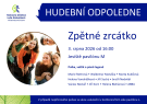 Hudební odpoledne