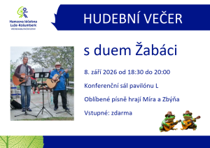 Hudební večer