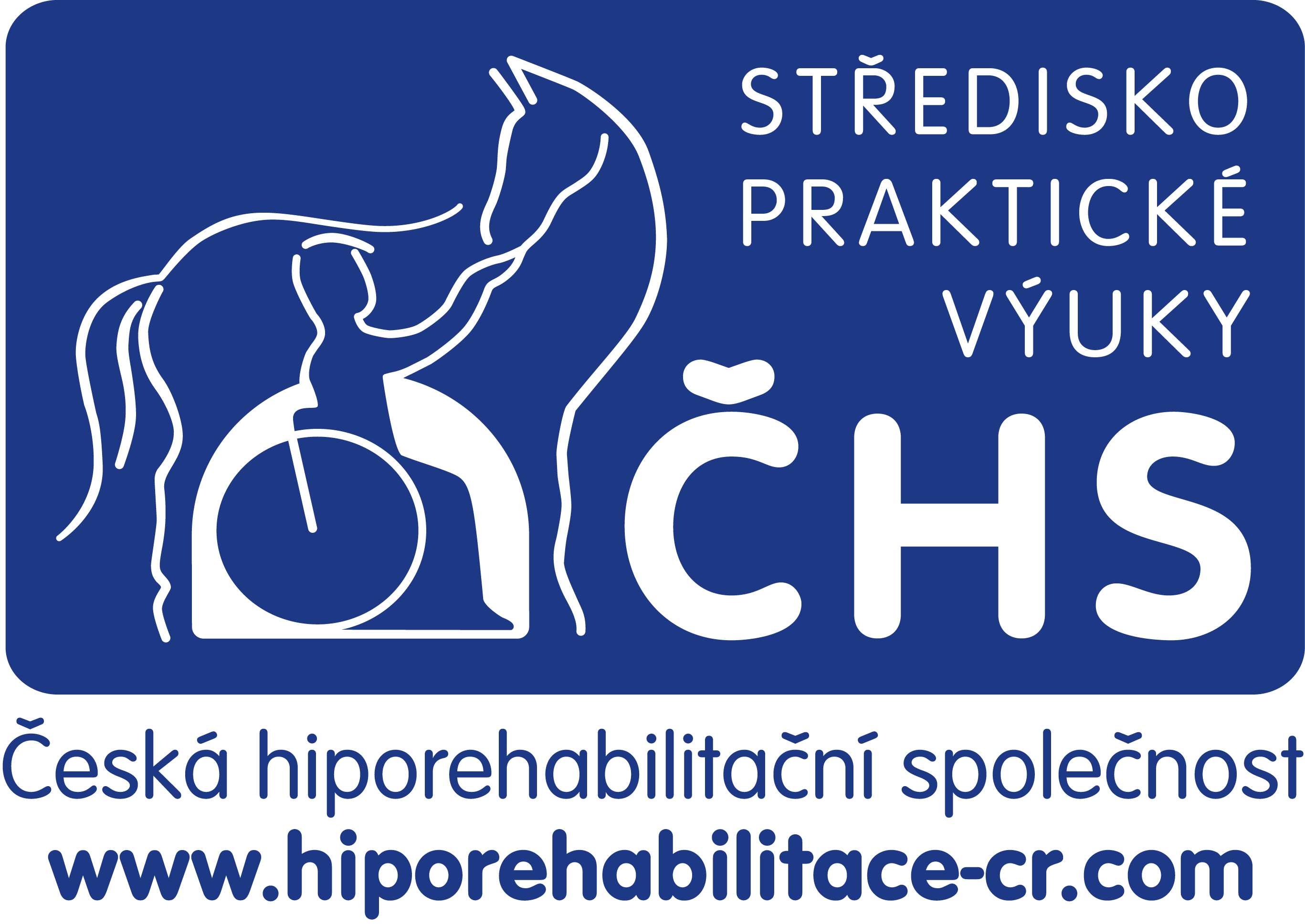 Česká hiporehabilitační společnost
