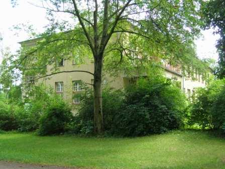 Pavilón I