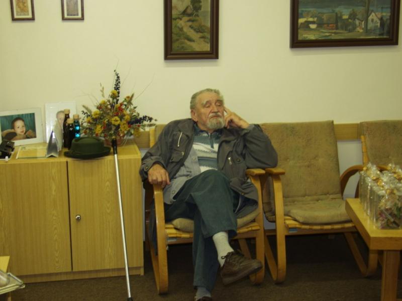 Jarní otevírání - 2006